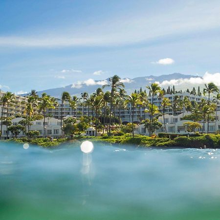 Hotel Fairmont Kea Lani, Maui Wailea  Exterior foto