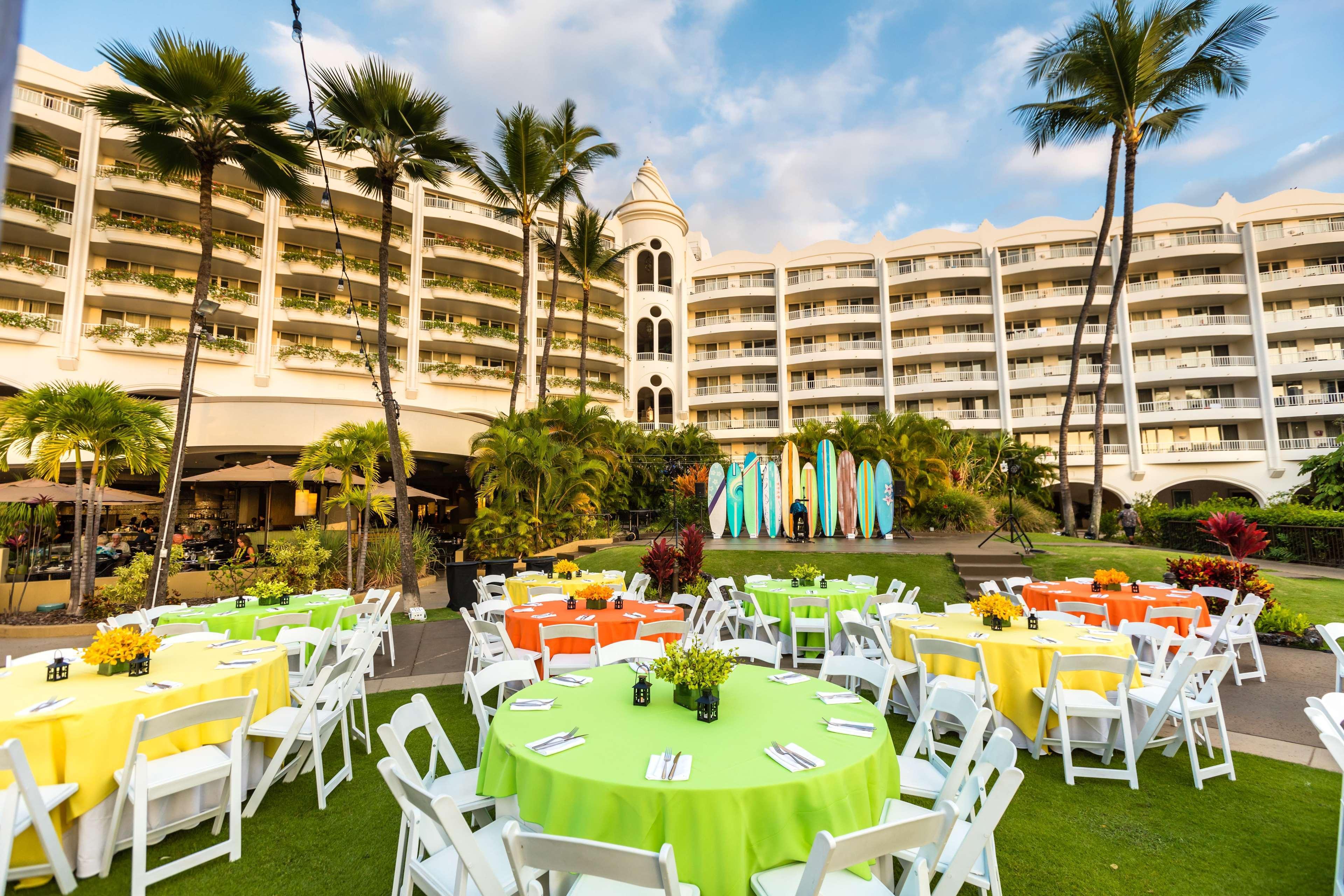 Hotel Fairmont Kea Lani, Maui Wailea  Exterior foto