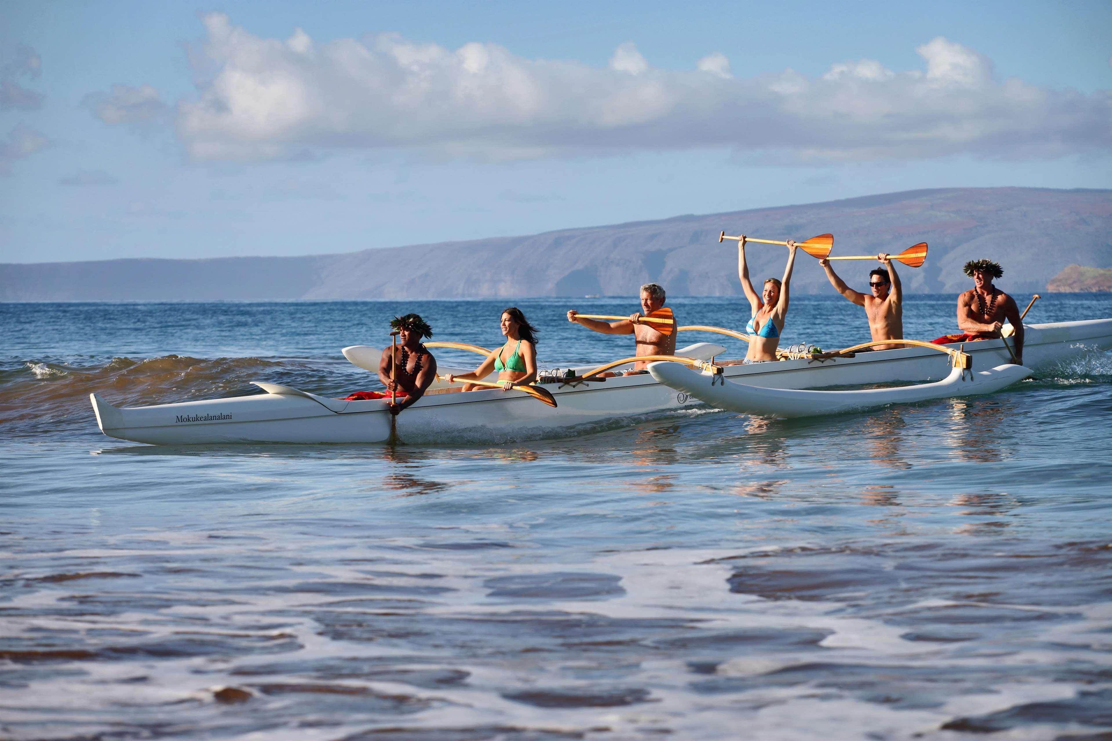 Hotel Fairmont Kea Lani, Maui Wailea  Einrichtungen foto